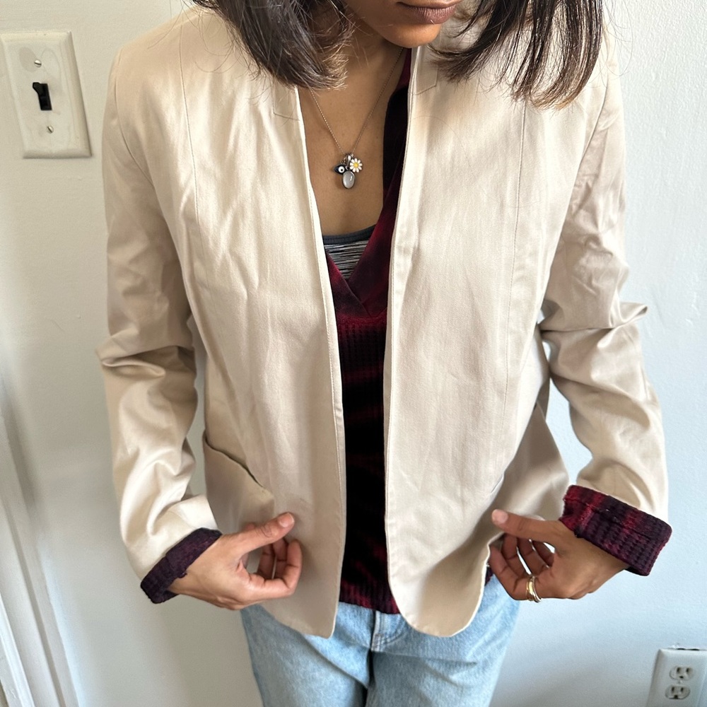 Wills Classic Blazer